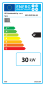 Preview: Pellet Air Heater KIPI Ventura 30 kW